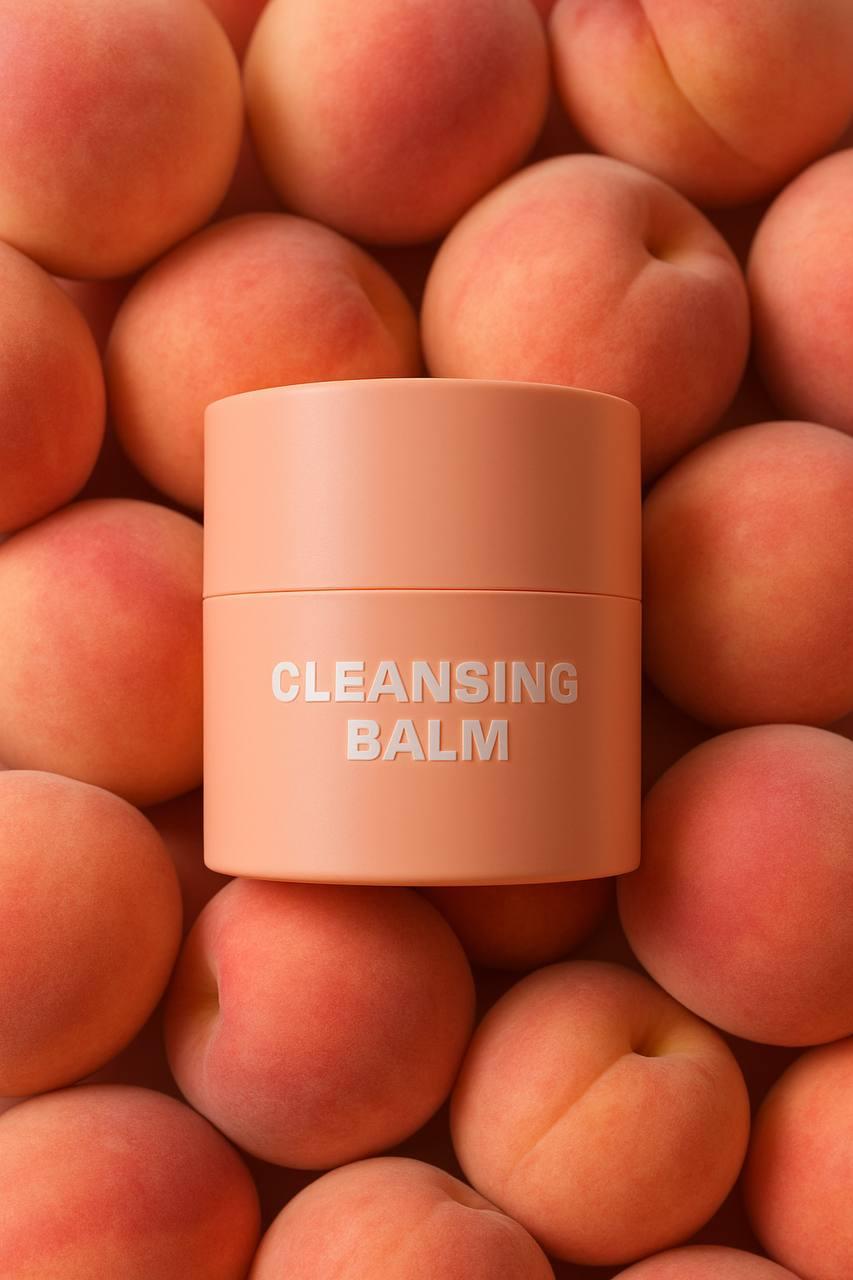 Гідрофільний бальзам для зняття водостійкого макіяжу Top Beauty, фото 1