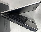 Корпоративний ноутбук HP Elitebook 8440p Core i5, SSD 128Gb, фото 4