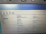 Корпоративний ноутбук HP Elitebook 8440p Core i5, SSD 128Gb, фото 7