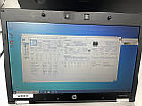 Корпоративний ноутбук HP Elitebook 8440p Core i5, SSD 128Gb, фото 8