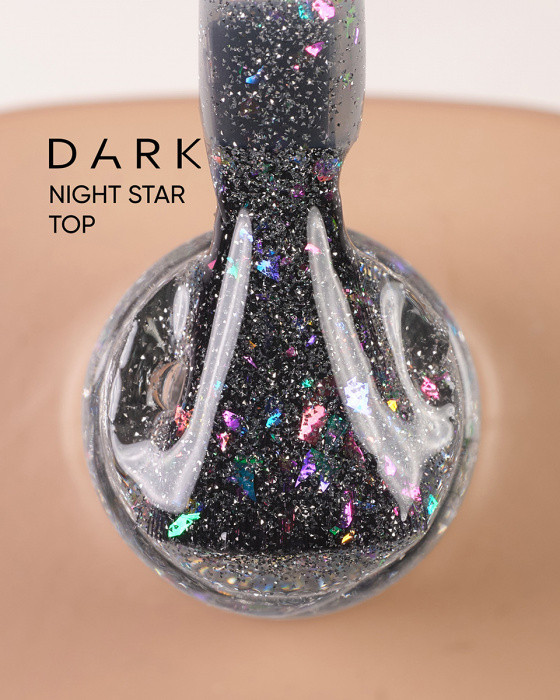DARK NIGHT STAR TOP, 10 МЛ