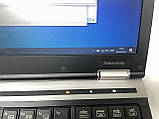 Корпоративний ноутбук HP Elitebook 8440p Core i5, SSD 128Gb, фото 10
