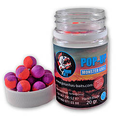 Pop-Up Eurostandard Series Monster Krill 10mm