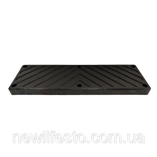 Гумова бічна накладка на віджимання для шиномонтажу для Bright. CT-243 (C-7C-1000008), фото 1