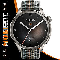 Smart Watch Amazfit Balance Sunset Grey UA