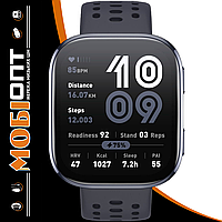 Smart Watch Amazfit Bip 6 Black (W2435AP1N) UA