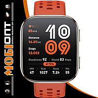 Smart Watch Amazfit Bip 6 Red (W2435AP5N) UA