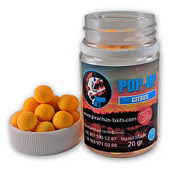 Pop-Up Sport Series Citrus 10mm