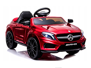 Дитячий електромобіль Mercedes-Benz GLA45 AMG
