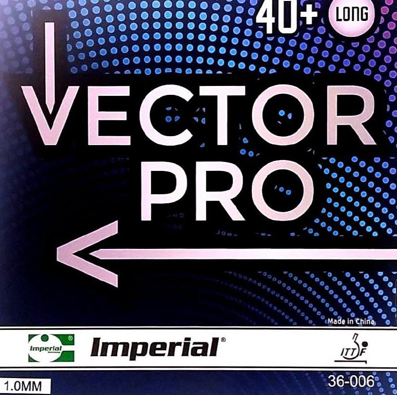 Накладка Imperial Vector Pro