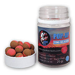 Pop-Up Eurostandard Series Tuna-Belachan 10mm