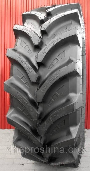 480/70R34 Petlas TA-110 TL 149D (152A8)