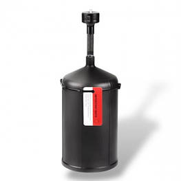 Оптоволоконний модуль для FPV дрону на 10 км