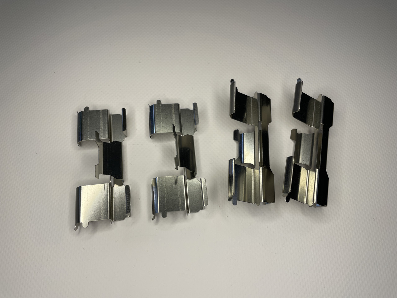 Пружинка скоби переднього супорта Fiat Ducato 250, Peugeot Boxer 3, Citroen Jumper 3 (2006-2014), 425355, фото 1