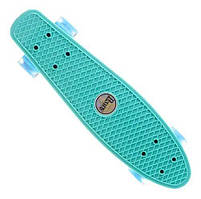Пенніборд-скейтборд 55 х 15 см