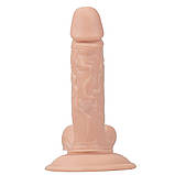 Фалоїмітатор EGO-IST UP157, фото 2