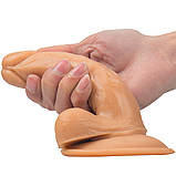 Фалоїмітатор EGO-IST UP157, фото 4