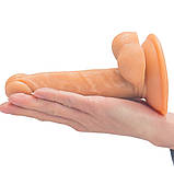 Фалоїмітатор EGO-IST UP157, фото 5