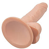 Фалоїмітатор EGO-IST UP157, фото 7