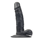 Фалоїмітатор EGO-IST UP157, фото 8