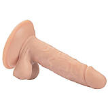 Фалоїмітатор EGO-IST UP157, фото 9