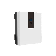 Система зберігання енергії Deye RW-F5.3-2H3 (3.6 kW/LiFePO4 51.2V 100Ah 5.32kWh)