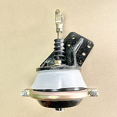 Циліндр підсилювача зчеплення МАЗ (нового обр.) 64229-1602705