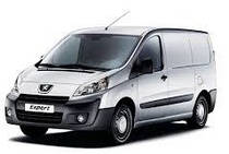 Peugeot Expert (2007-2016)