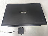 Офісний ноутбук Asus R515M Celeron N2940, фото 6