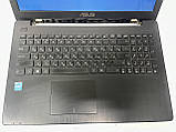 Офісний ноутбук Asus R515M Celeron N2940, фото 5