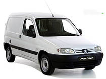 Peugeot Partner (1996-2007)