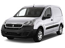 Peugeot Partner (2008-2018)