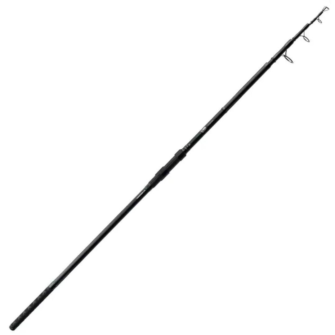 Коропове вудлище Flagman Sensor Big Game Carp Tele NGS 3.6м 3.5lb (телескопічне), карбонова вудка, фото 1