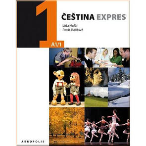 Čeština expres