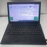 Офісний ноутбук Asus X54C Core i3, SSD 120Gb