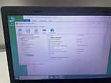 Офісний ноутбук Asus X54C Core i3, SSD 120Gb, фото 4