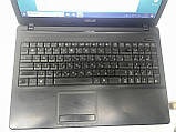 Офісний ноутбук Asus X54C Core i3, SSD 120Gb, фото 6