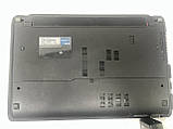Офісний ноутбук Asus X54C Core i3, SSD 120Gb, фото 9