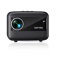 Проектор Toptro TR25 Full HD LED 9500 Лм Wi-Fi Bluetooth