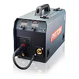Зварювальний напівавтомат PATON EuroMIG (4.4 кВА, 150 А) (1021015012), фото 6