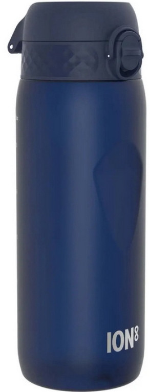 Спортивна пляшка PowerPlay ION8 Waterbottle 750 ml синій, фото 1