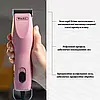 Машинка для стриження тварин Wahl KM2+, фото 5