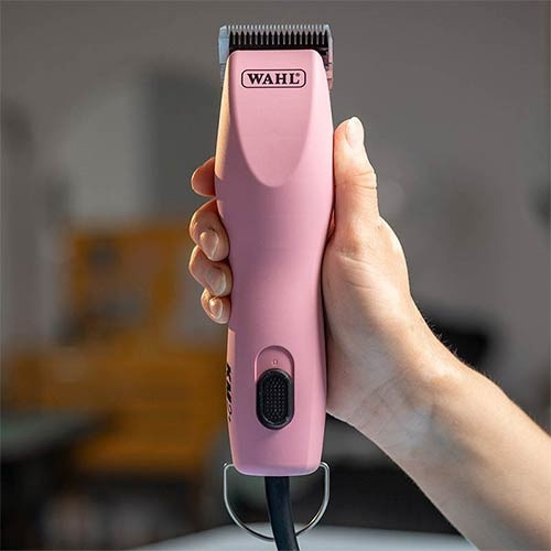 Машинка для стриження тварин Wahl KM2+, фото 1