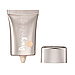 Тональний крем-тінт з ефектом вологого сяйва Ciaté London Dewy Skin Tint 010 30 мл, фото 10