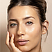 Тональний крем-тінт з ефектом вологого сяйва Ciaté London Dewy Skin Tint 010 30 мл, фото 6