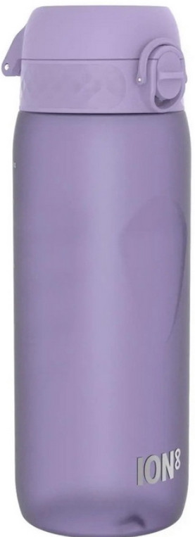 Пляшка для води PowerPlay ION8 Waterbottle 750 ml світло-фіолетовий, фото 1