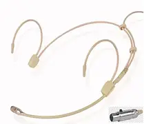 Головна гарнітура DH-F06C
