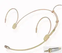 Головна гарнітура DH-F06B