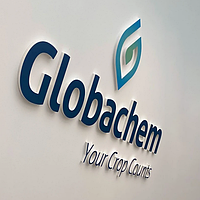 Торговий Дім Агрокультура розпочинає співпрацю з компанією Globachem