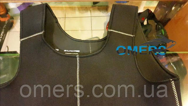 Гидрокостюм Salvimar NAT 9 мм для подводной охоты